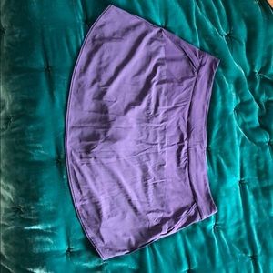 Outdoor voices skort